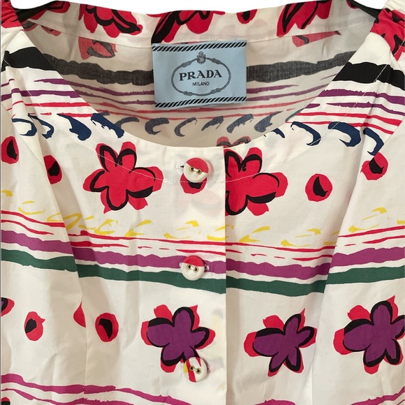 Prada Dress - Picture 3 of 5